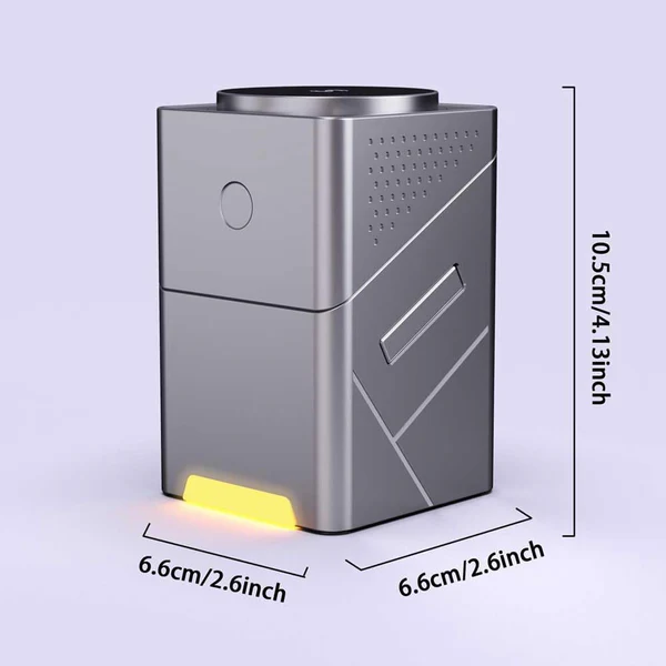 3-in-1 Magnetic Fast Charging Station - Image 5