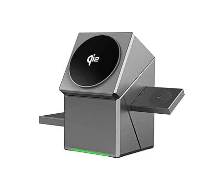 3-in-1 Magnetic Fast Charging Station - Image 4