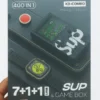9-in-1 SUP Game Console & Smartwatch Gift Set - Image 3