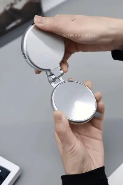 TELESIN Portable Magnetic Selfie Light - Image 5