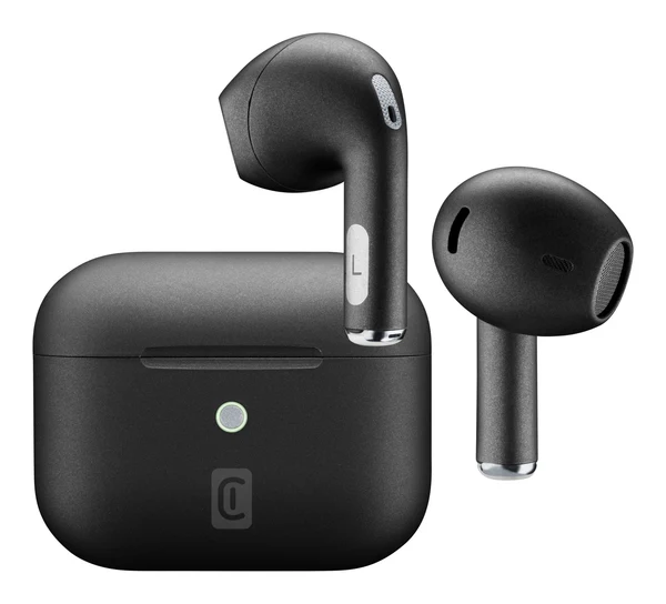 Cellularline True Wireless Bluetooth Earphones – Original Edition - Image 3