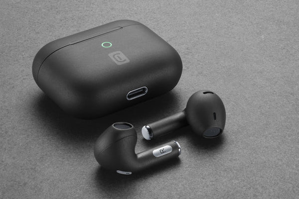 Cellularline True Wireless Bluetooth Earphones – Original Edition - Image 2