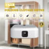 Denx Folding Clothes Dryer Rack - Image 4