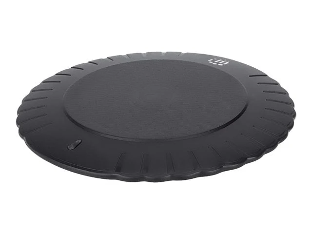 Fantasy Wireless Charger – Slim & Lightweight Qi Charging Pad - Image 2