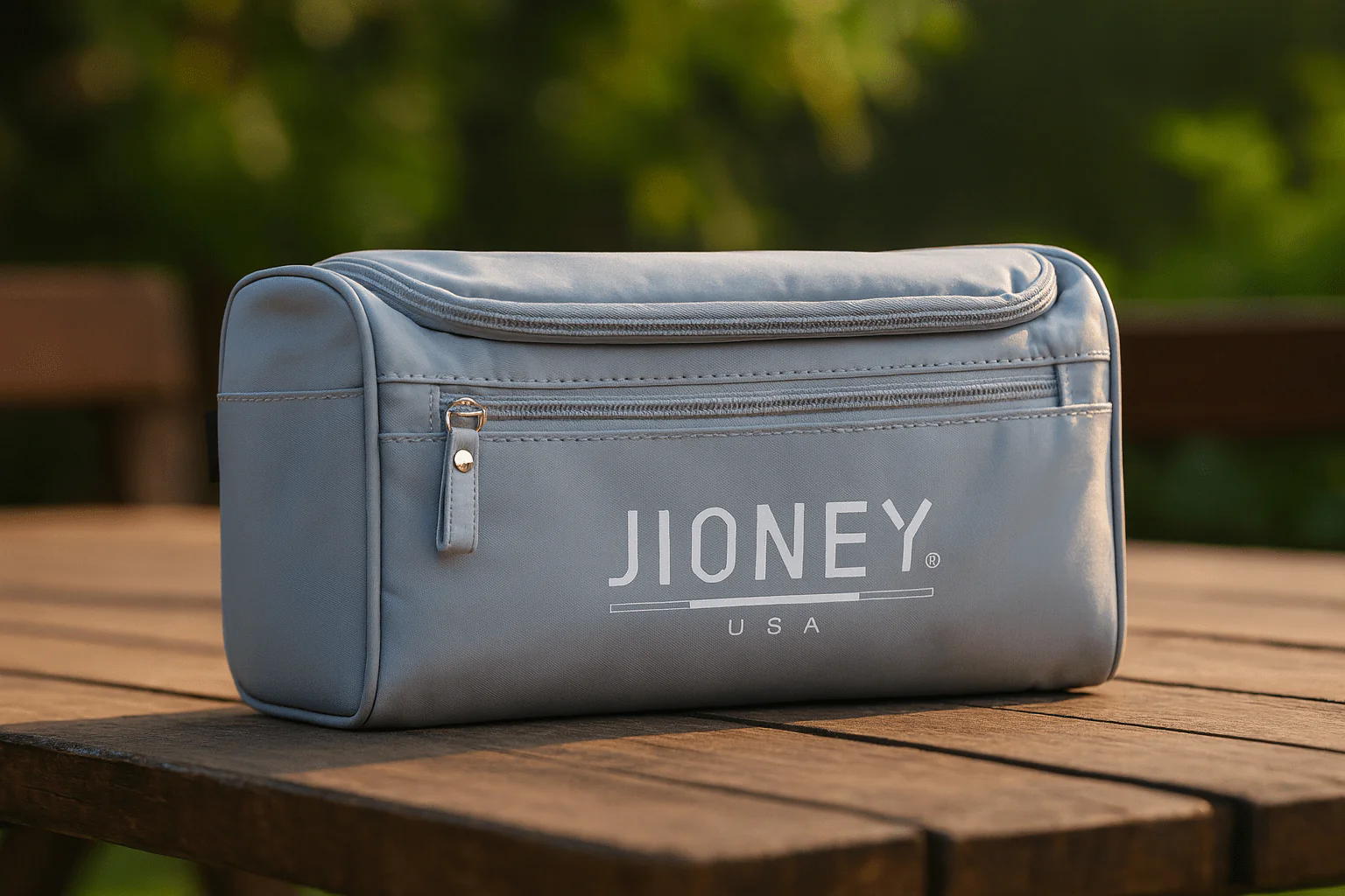 All-in-One Travel Pouch - Image 2