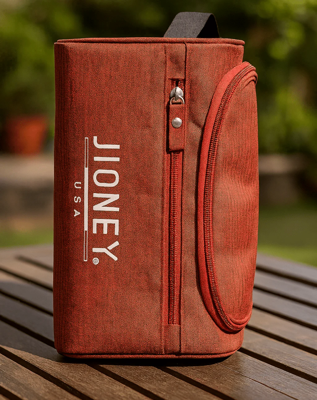 All-in-One Travel Pouch - Image 3