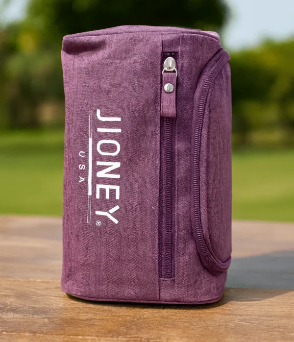 All-in-One Travel Pouch