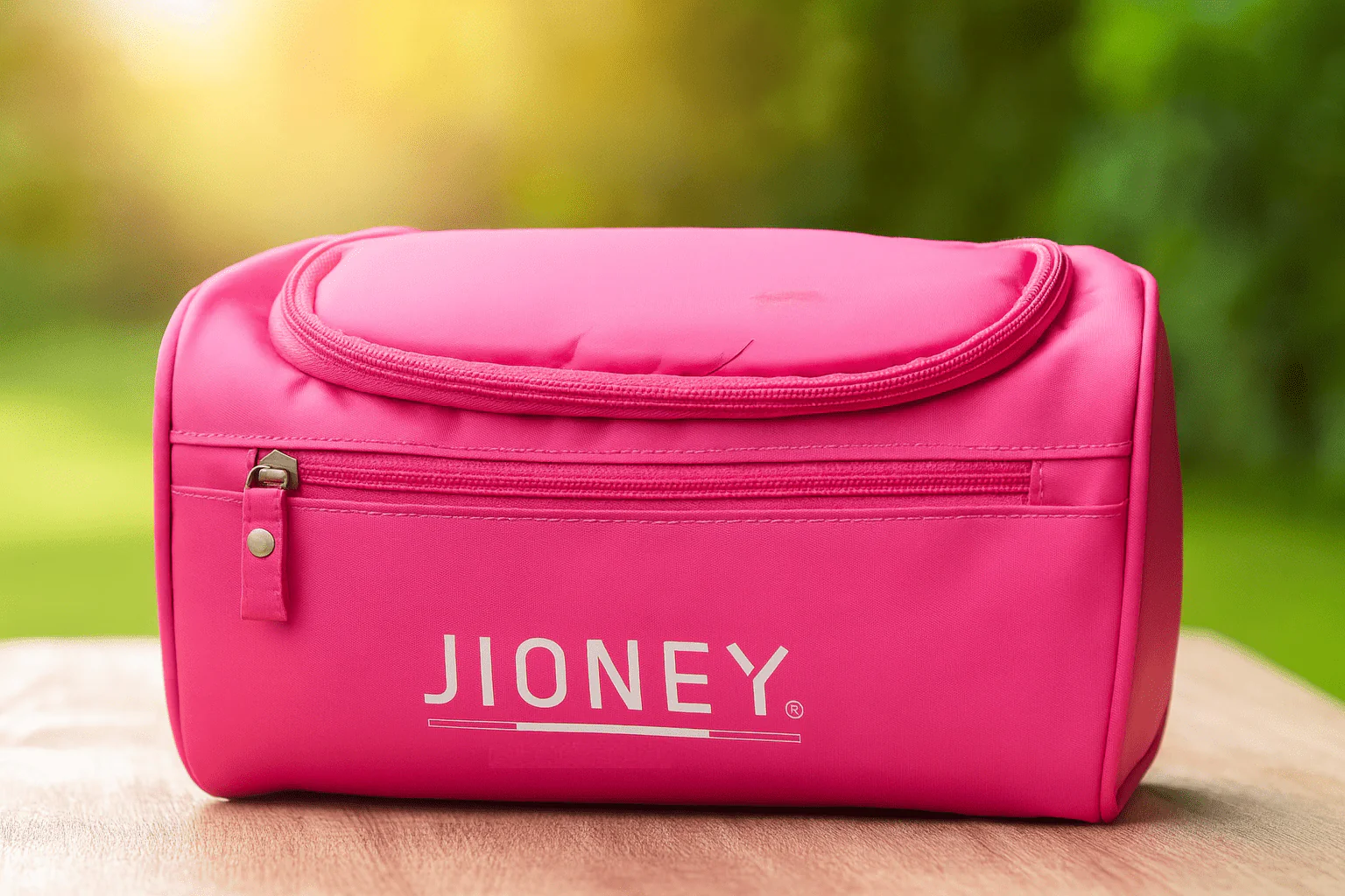 All-in-One Travel Pouch - Image 4