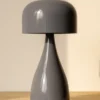 Mushroom Design LED Table Lamp - Image 3