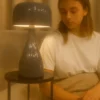Mushroom Design LED Table Lamp - Image 2
