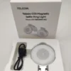 TELESIN Portable Magnetic Selfie Light - Image 6