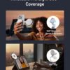 TELESIN Portable Magnetic Selfie Light - Image 4