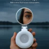 TELESIN Portable Magnetic Selfie Light - Image 2