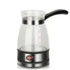 ZK Stainless Steel Electric Kettle - Image 2