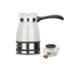 ZK Stainless Steel Electric Kettle - Image 4