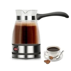ZK Stainless Steel Electric Kettle