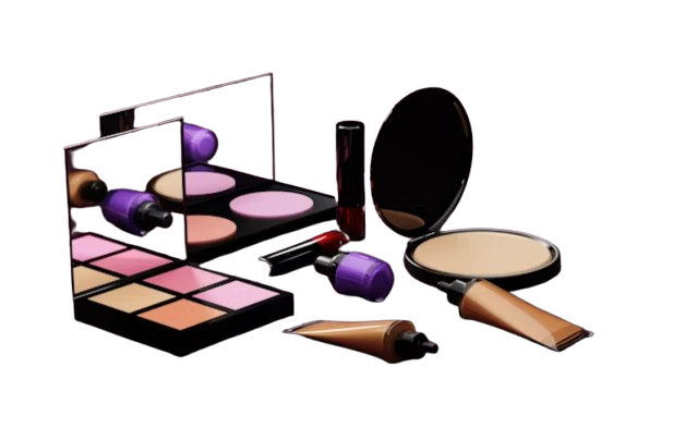 Makeup Brush Set 
