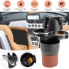 MultiGrip Car Cup Organizer - Image 4