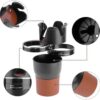 MultiGrip Car Cup Organizer - Image 3