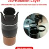 MultiGrip Car Cup Organizer - Image 2
