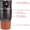 MultiGrip Car Cup Organizer - Image 7