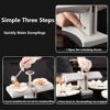One-Touch Dumpling Maker - Image 2