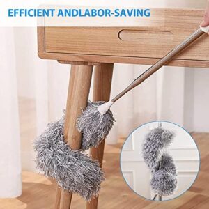 360° Bendable Dust Cleaner
