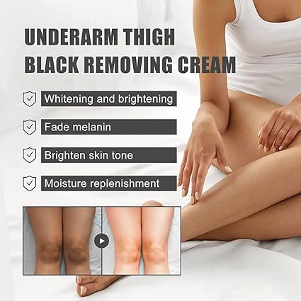 RadiantFade Dark Spot Correcting Cream - Image 2