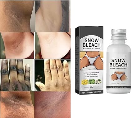 RadiantFade Dark Spot Correcting Cream - Image 4