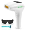 Babyverse IPL Permanent Hair Removal Device for Women - Image 2