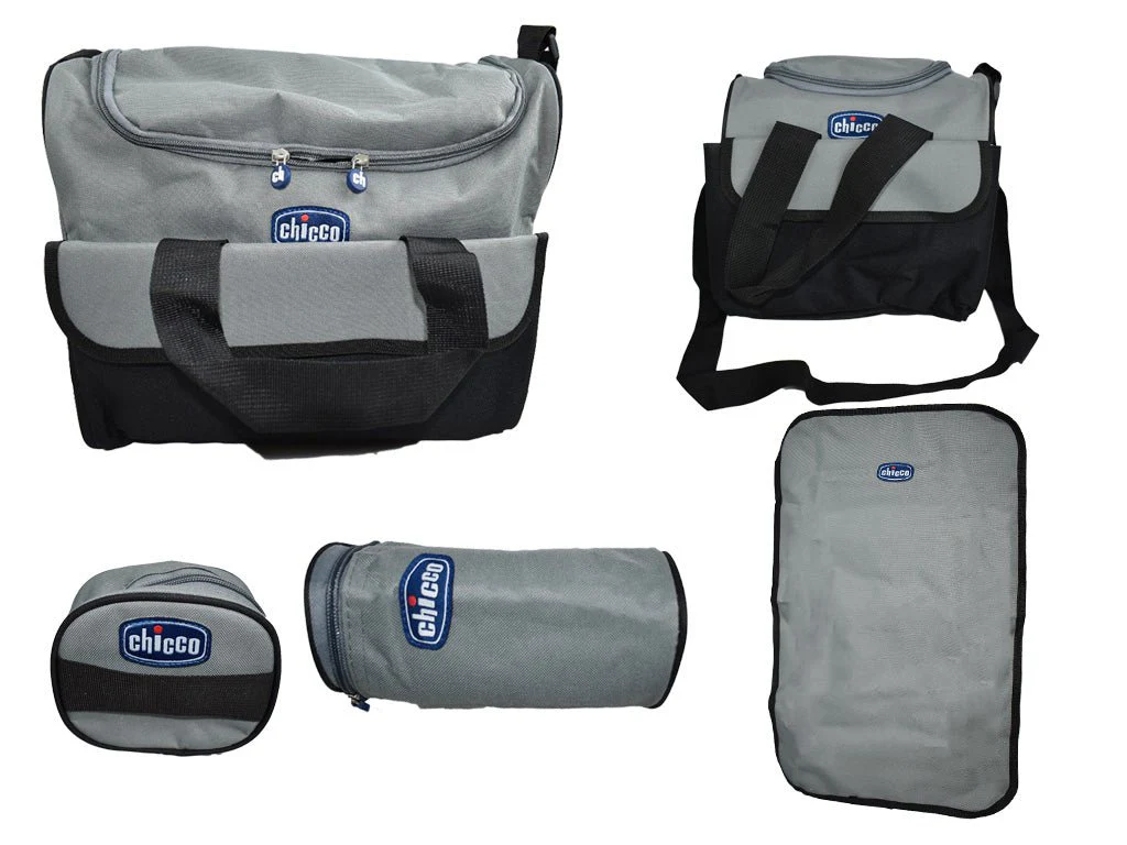 Chicco Versatile Mommy Bag - Image 3