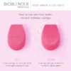 EcoTools Bioblender Biodegradable Makeup Sponge - Image 3