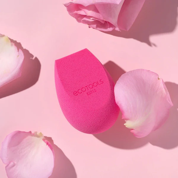EcoTools Bioblender Biodegradable Makeup Sponge - Image 2