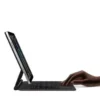 Hoco Magnetic Bluetooth Keyboard (Original) - Image 2