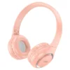 Hoco Charm W41 Wireless Headphones - Image 3