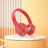 Hoco Charm W41 Wireless Headphones - Image 2