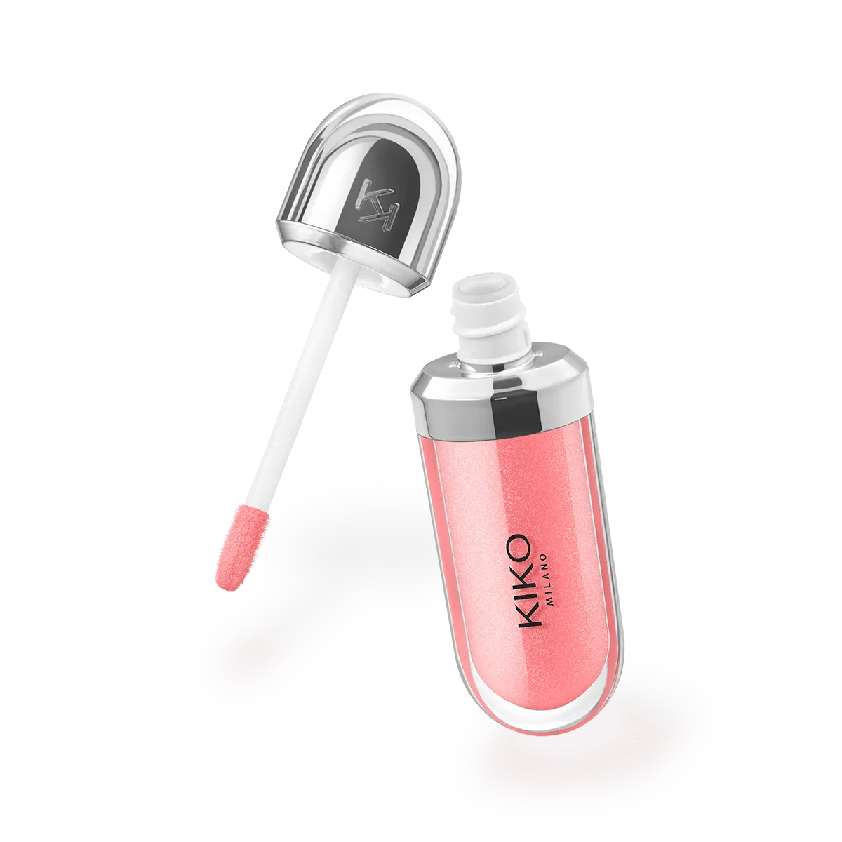 KIKO MILANO 3D Hydra Lip Gloss – Original Edition - Image 8