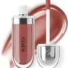 KIKO MILANO 3D Hydra Lip Gloss – Original Edition - Image 6
