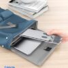 Nulaxy Adjustable Laptop Stand - Image 6