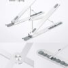 Nulaxy Adjustable Laptop Stand - Image 4