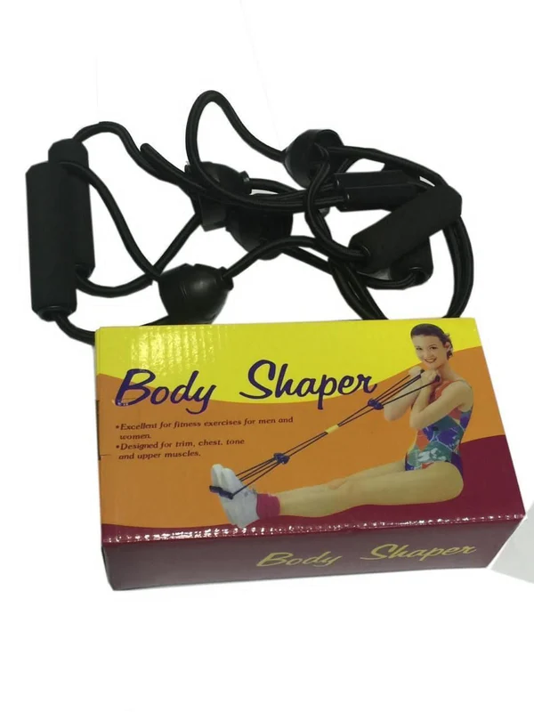 LORDEX Performance Shaping Belt - Image 4