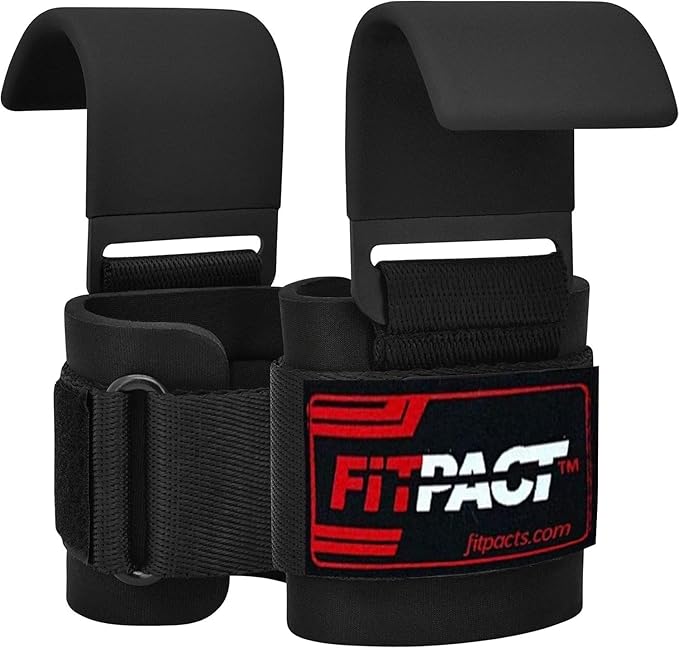 LORDEX Heavy-Duty Lifting Hook Straps - Image 6