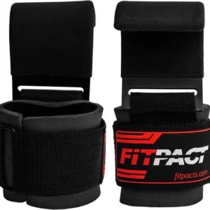 LORDEX Heavy-Duty Lifting Hook Straps