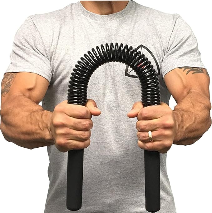 LORDEX Power Twister for Upper Body Workout - Image 4