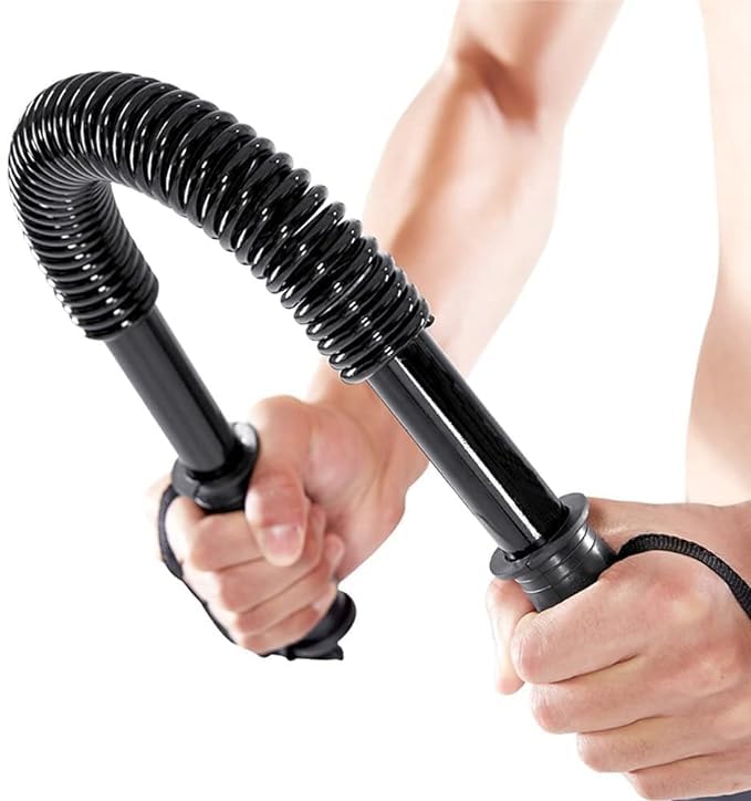 LORDEX Power Twister for Upper Body Workout - Image 2