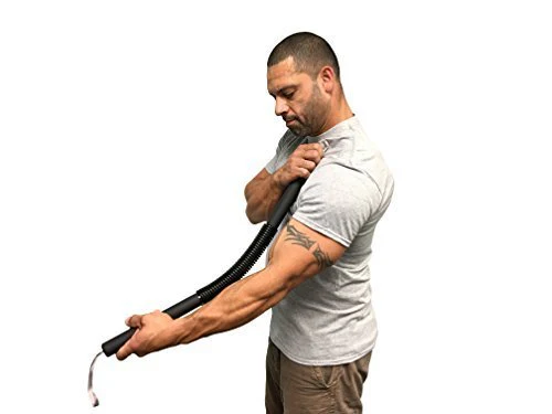 LORDEX Power Twister for Upper Body Workout - Image 5