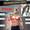 LORDEX Power Twister for Upper Body Workout - Image 6
