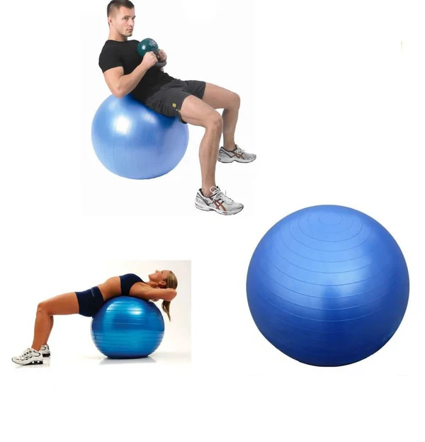 LORDEX Fitness Stability Ball - Image 4
