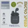 Micro Speed Wireless Bluetooth Earbuds - Image 3
