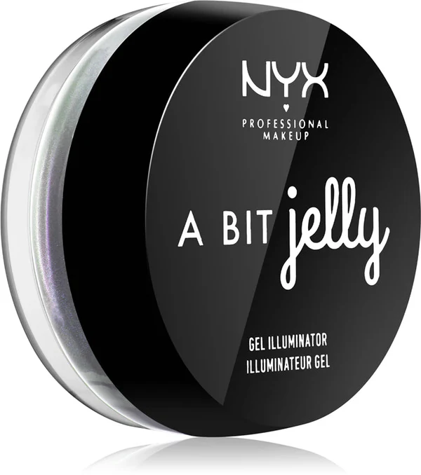 NYX Professional Jelly Glow Highlighter - Image 4